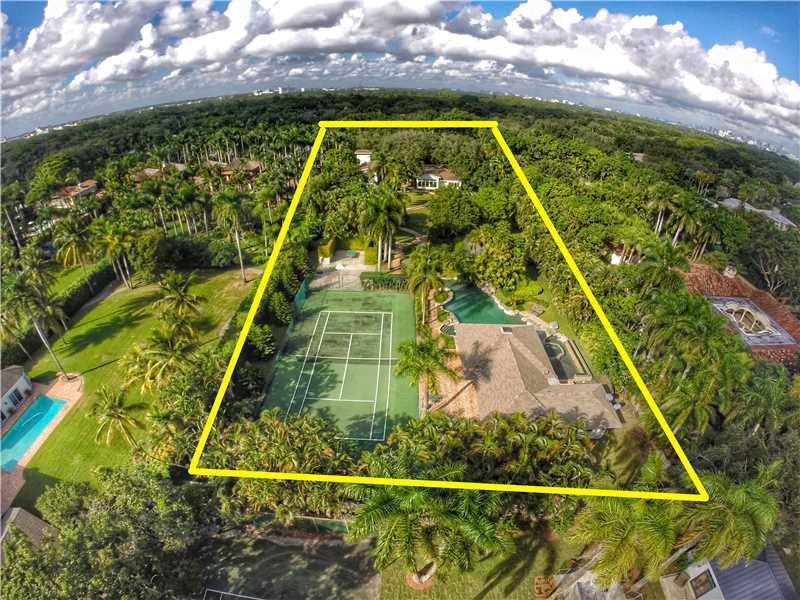 31-32 54 41 1.797 AC M/L - Residential