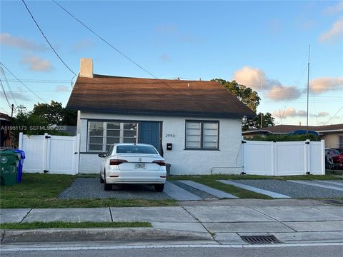 2993 SW 16th Ter Miami FL 33145