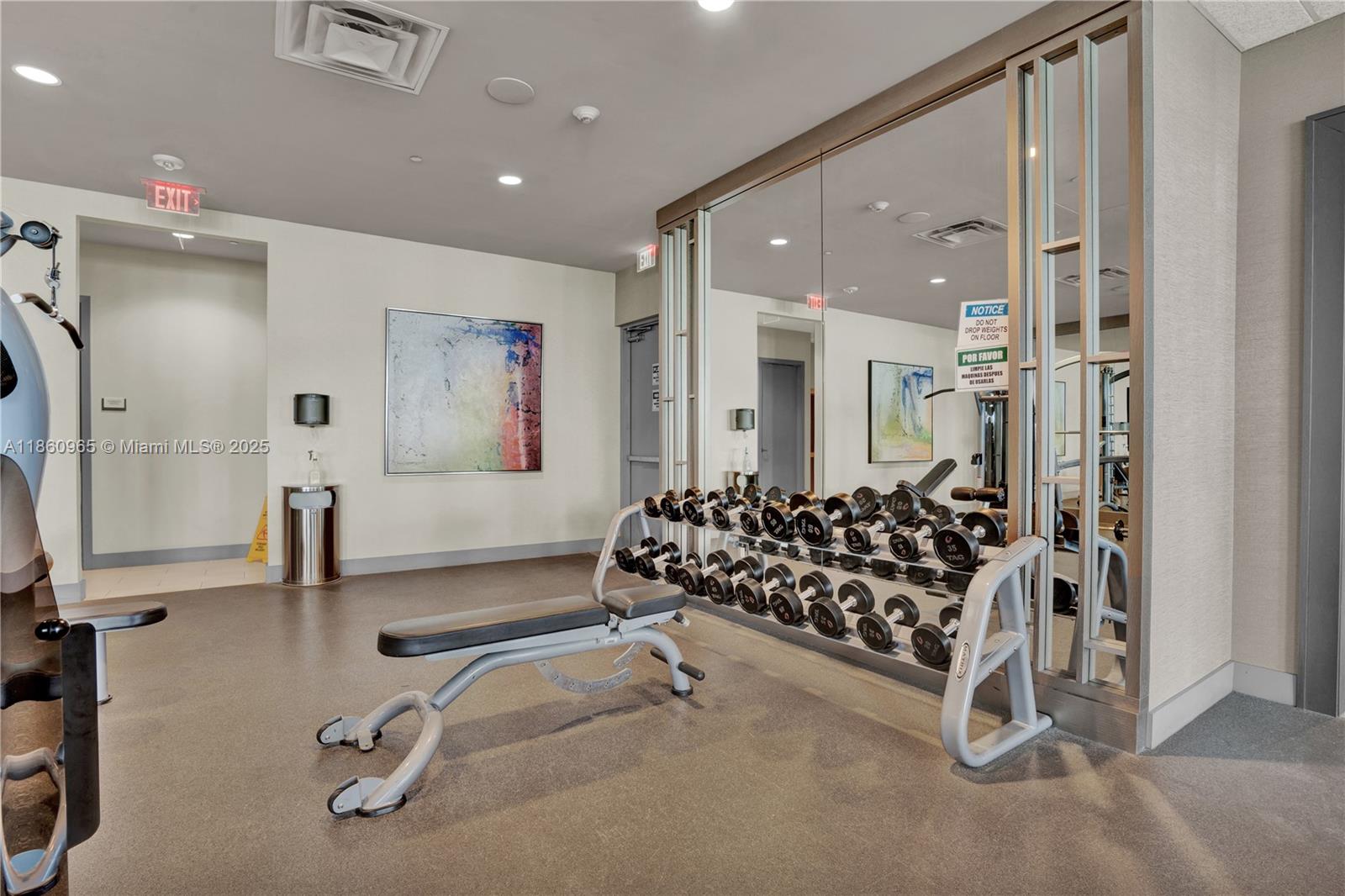 5300 Paseo Downtown Doral - Residential