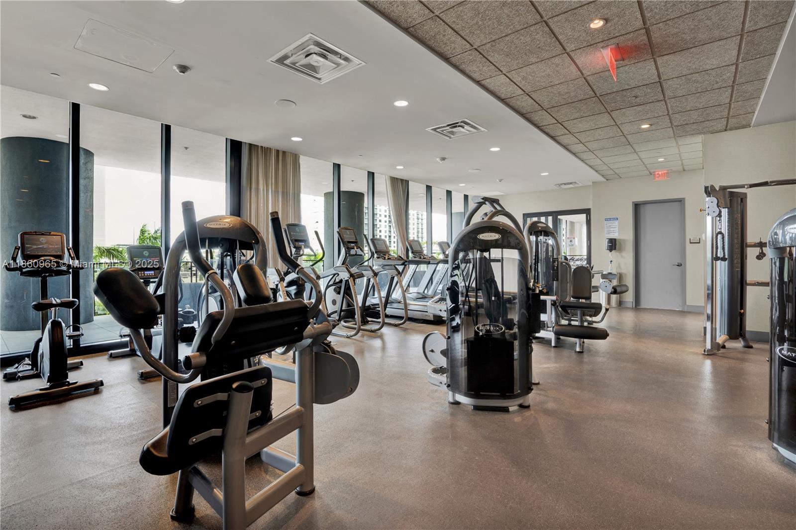 5300 Paseo Downtown Doral - Residential