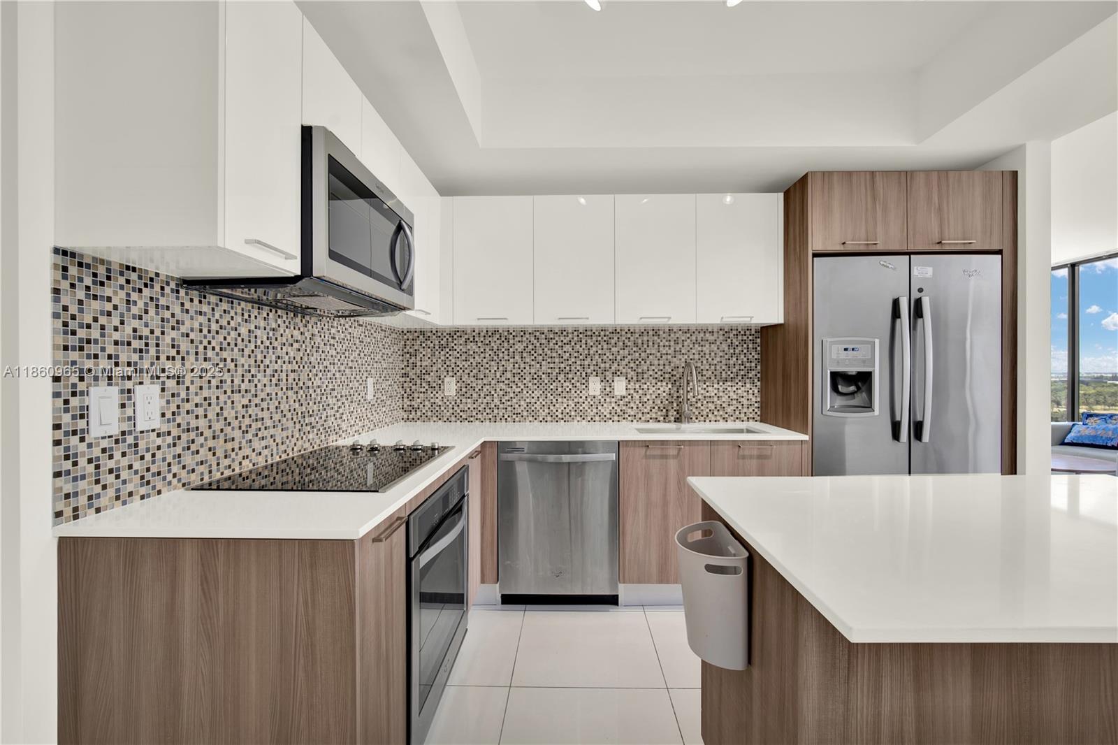 5300 Paseo Downtown Doral - Residential