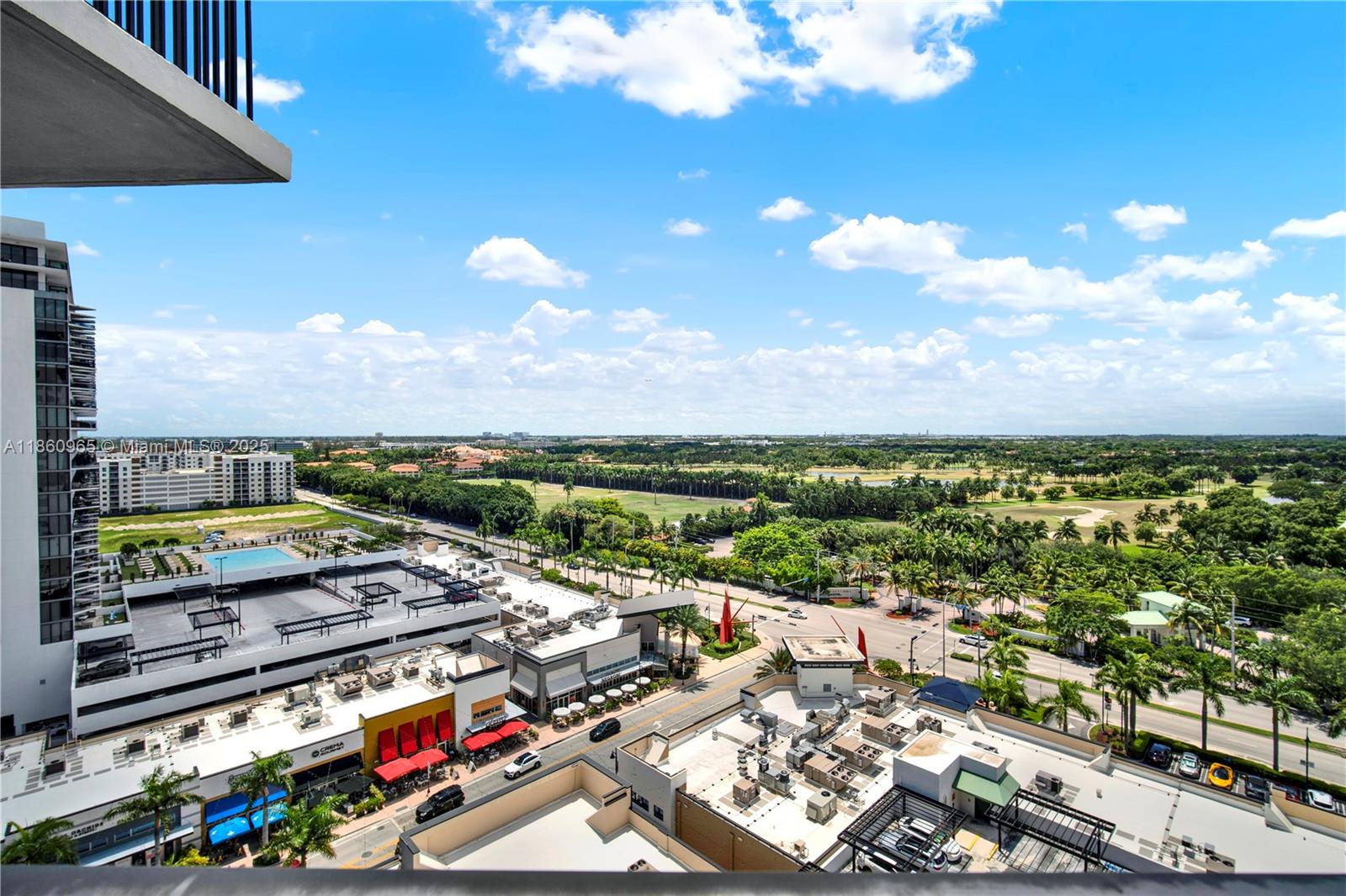 5300 Paseo Downtown Doral - Residential