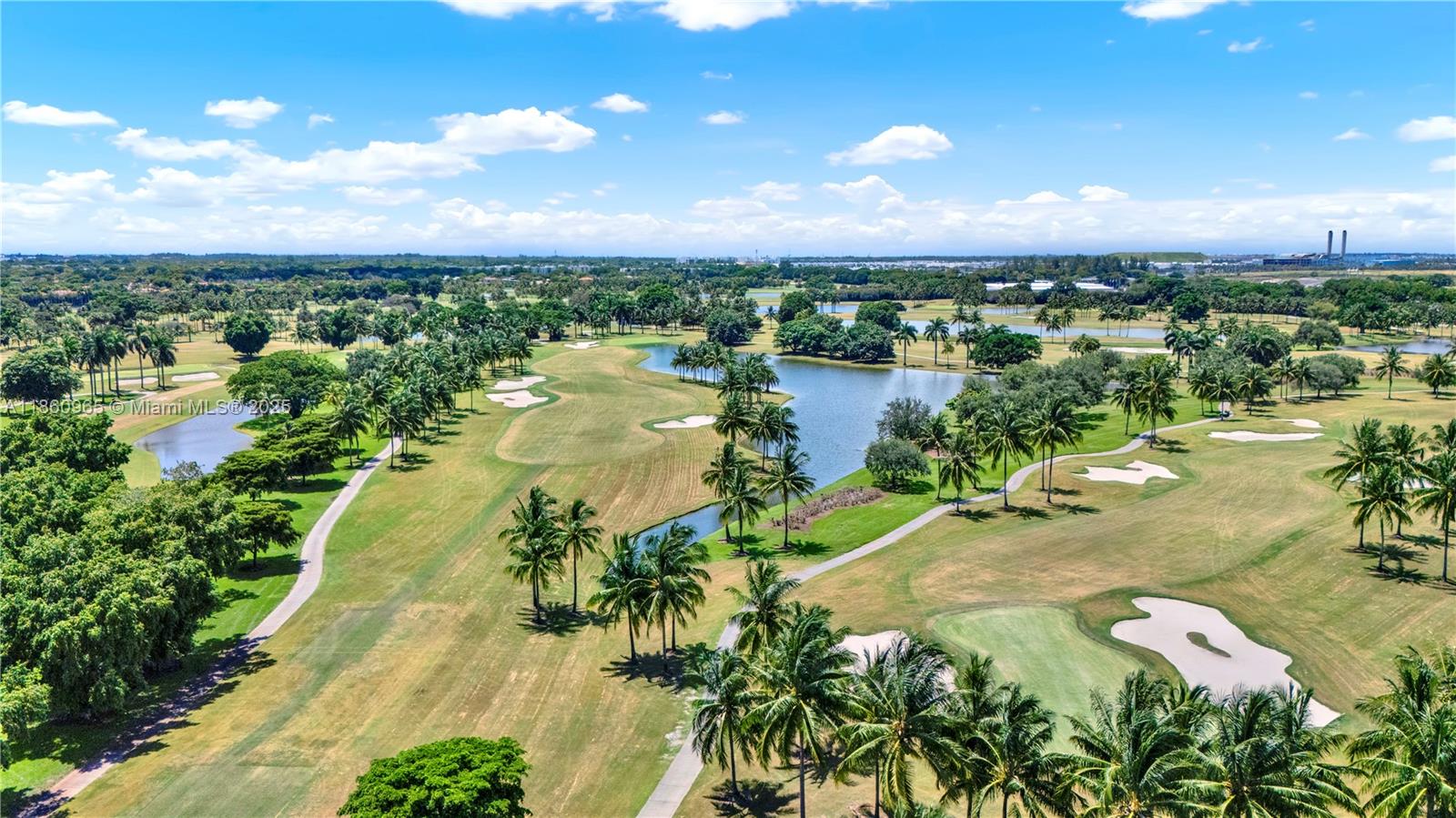 5300 Paseo Downtown Doral - Residential