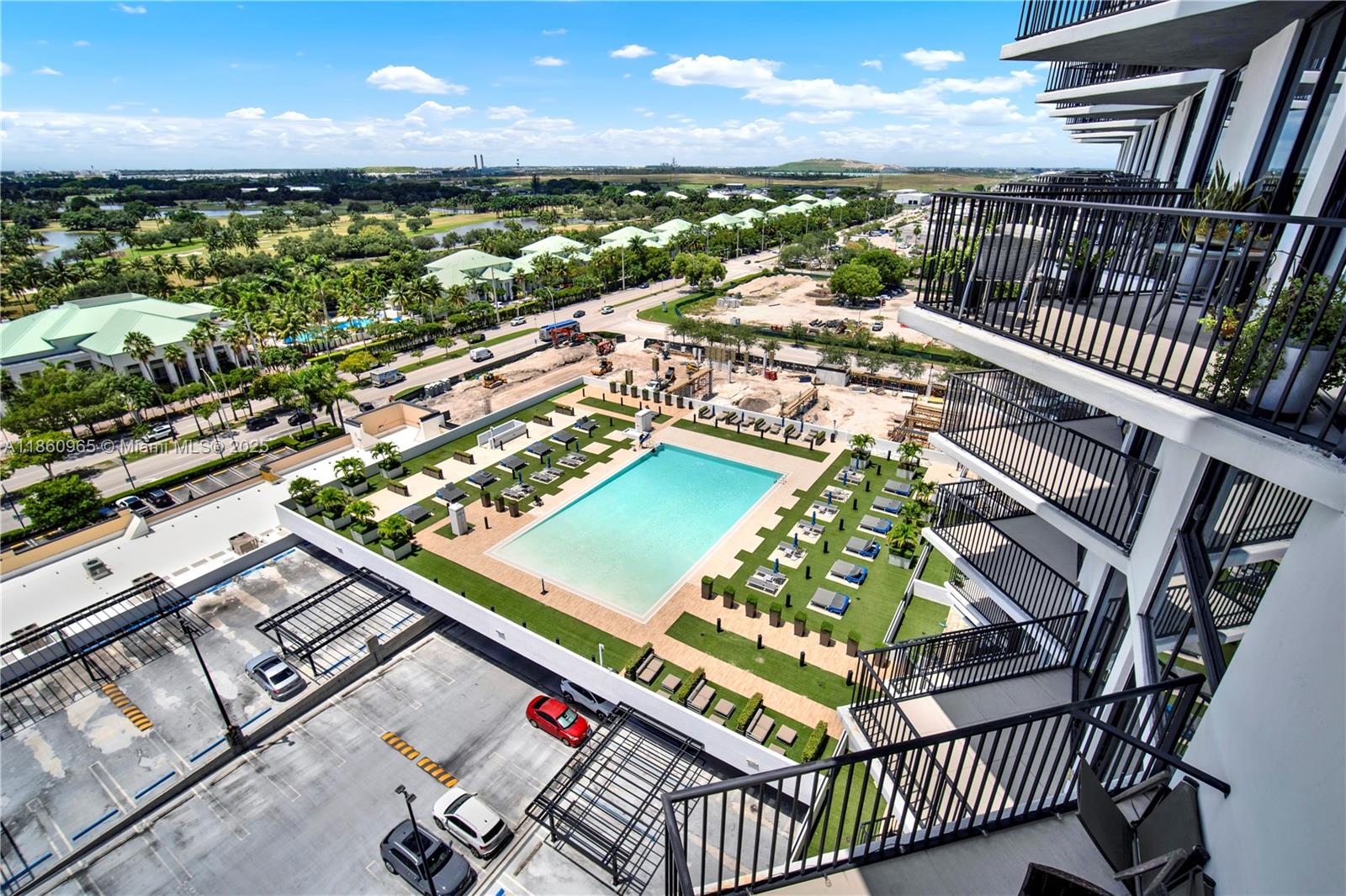 5300 Paseo Downtown Doral - Residential