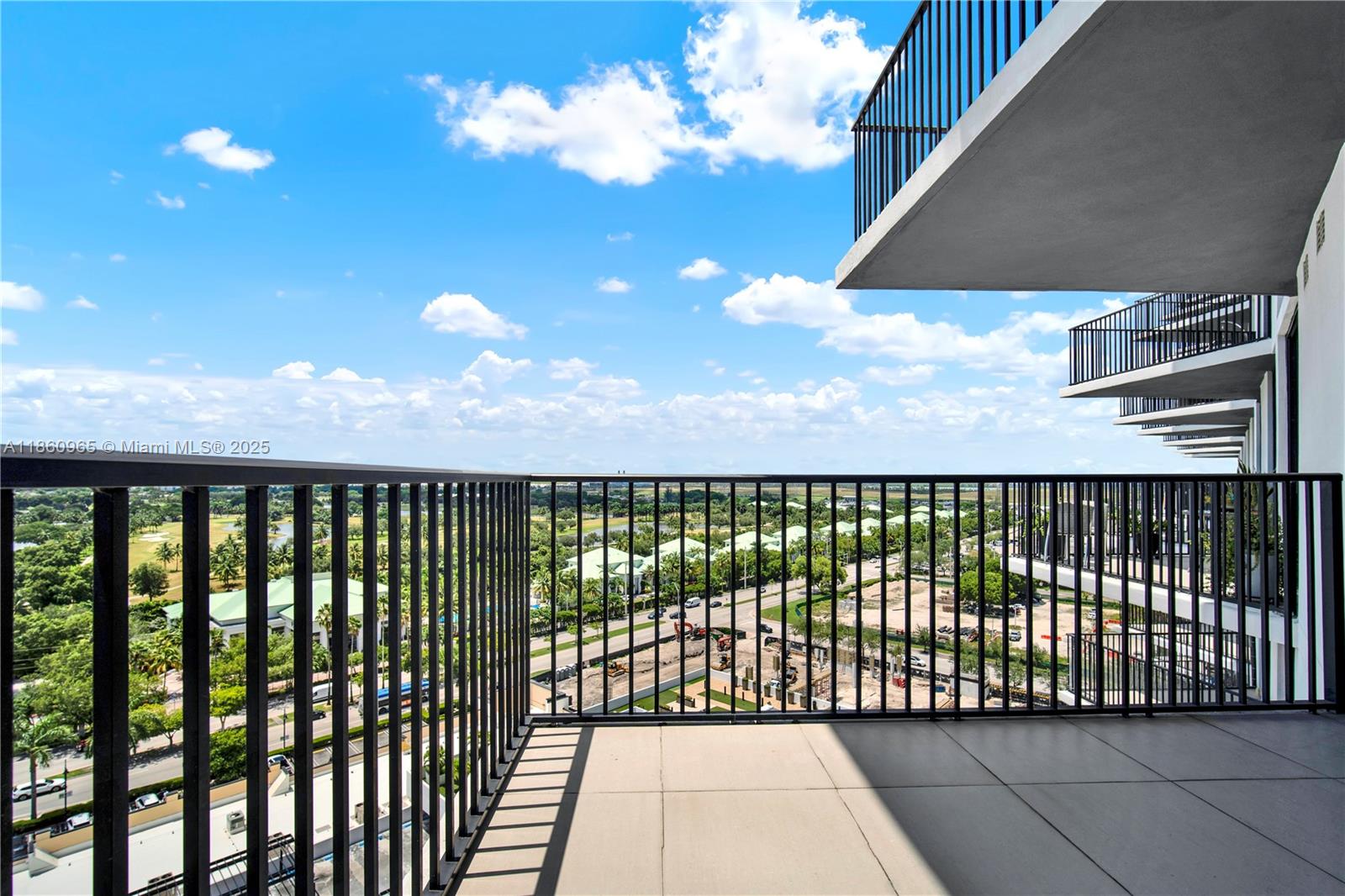 5300 Paseo Downtown Doral - Residential