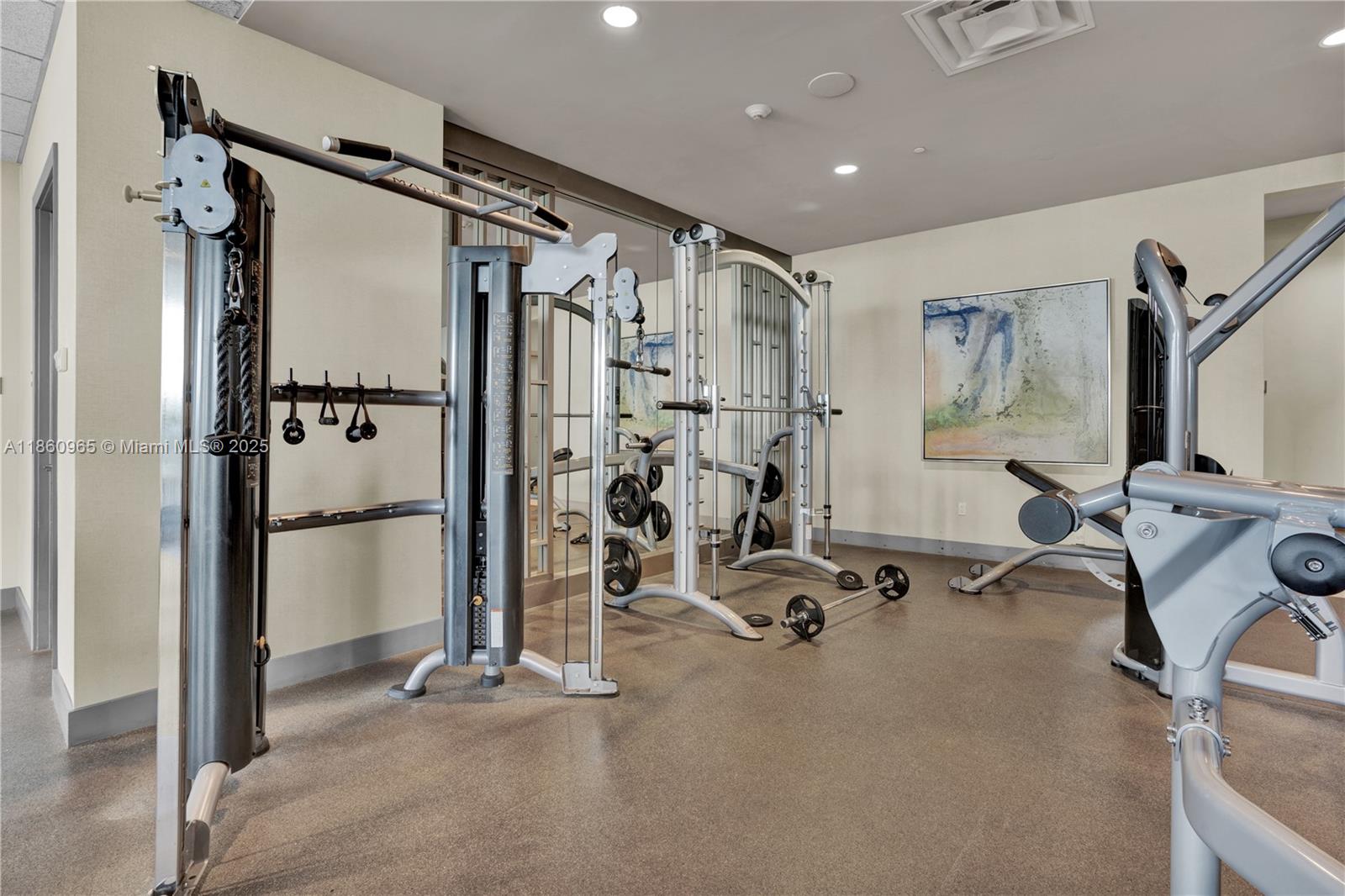 5300 Paseo Downtown Doral - Residential