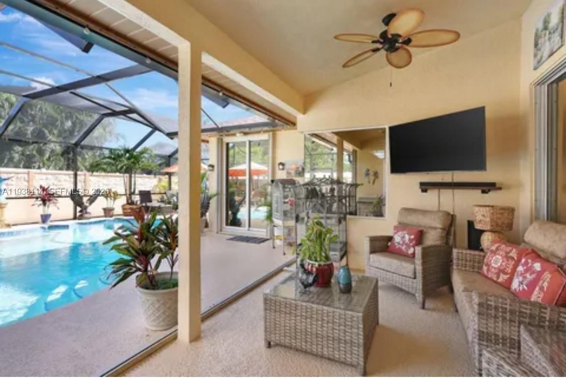 PORT ST LUCIE SECTION 39 - Residential