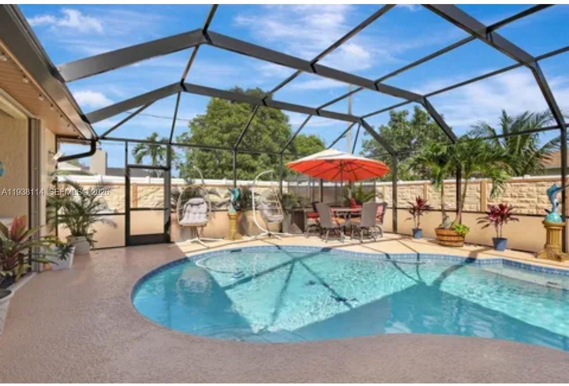 PORT ST LUCIE SECTION 39 - Residential