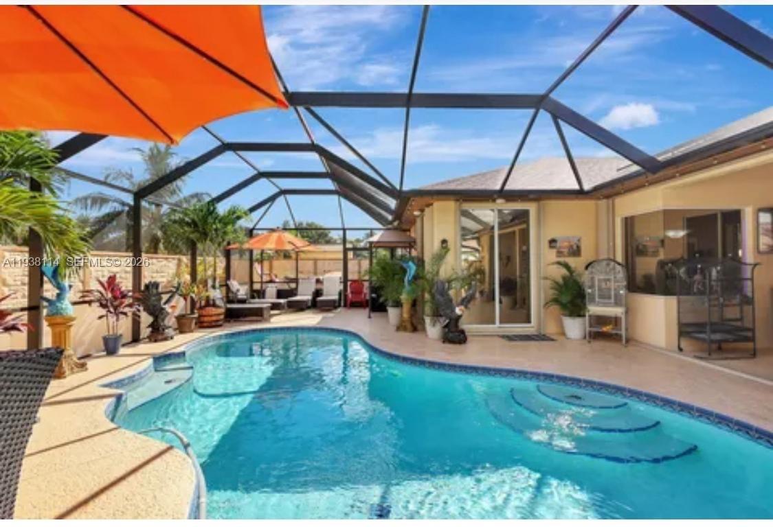 PORT ST LUCIE SECTION 39 - Residential