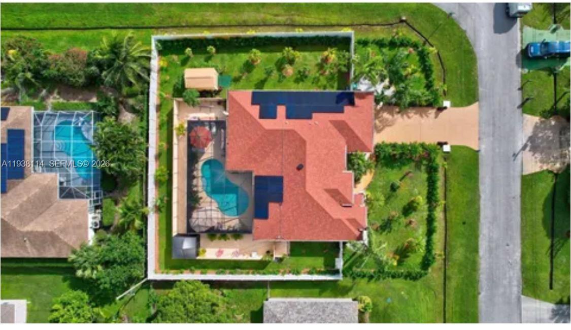 PORT ST LUCIE SECTION 39 - Residential