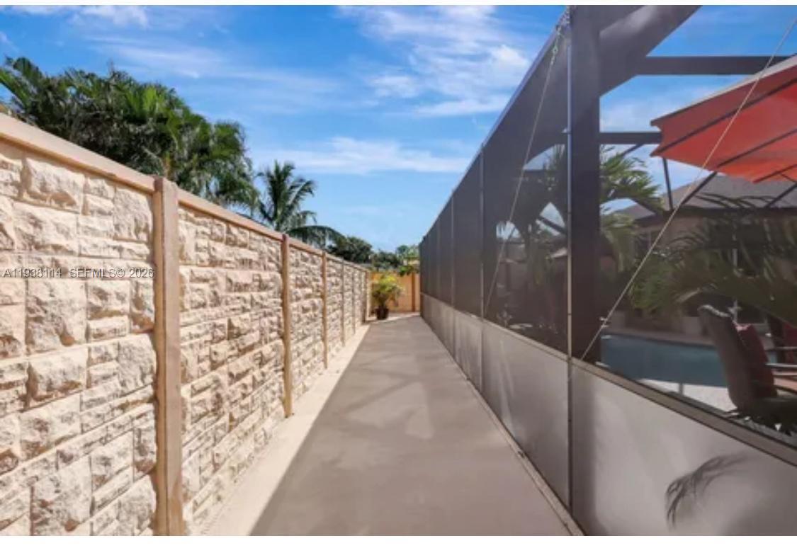 PORT ST LUCIE SECTION 39 - Residential