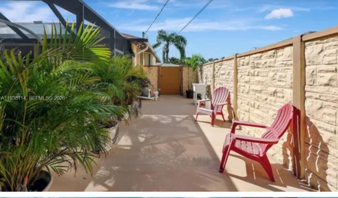 PORT ST LUCIE SECTION 39 - Residential