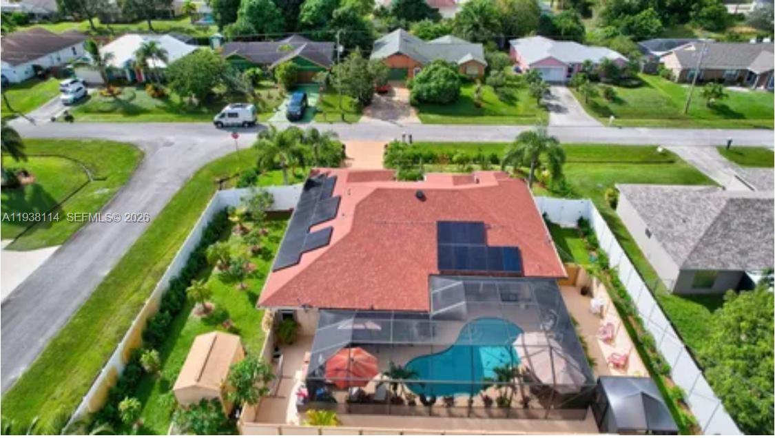 PORT ST LUCIE SECTION 39 - Residential