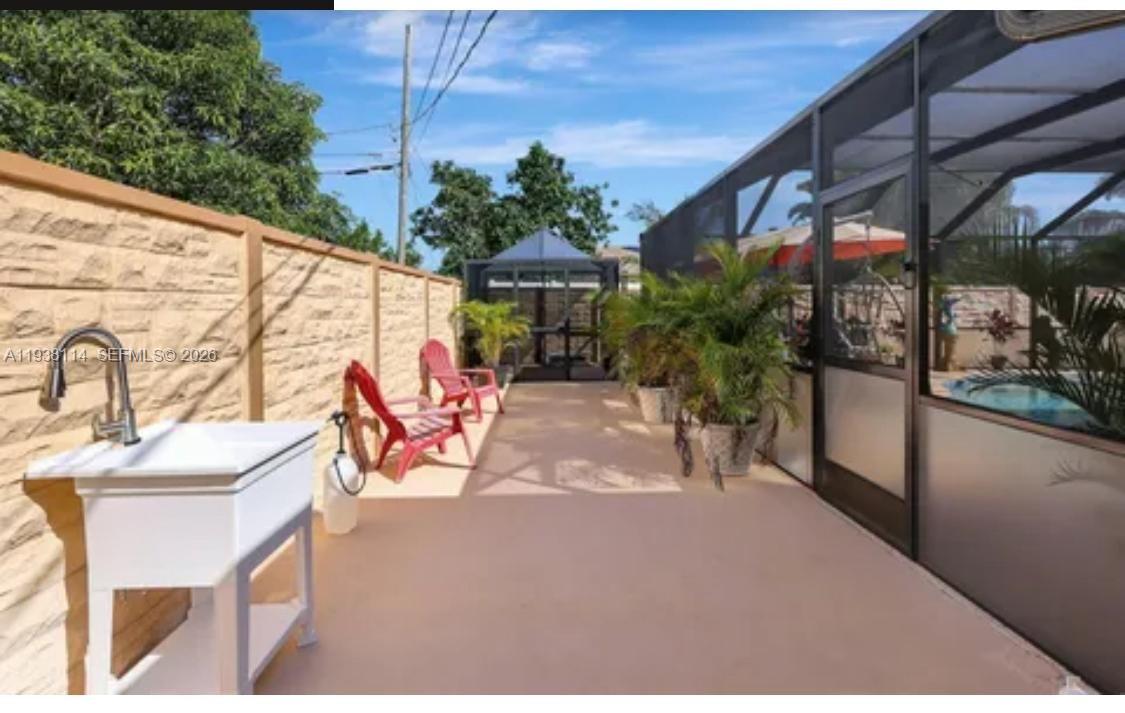 PORT ST LUCIE SECTION 39 - Residential