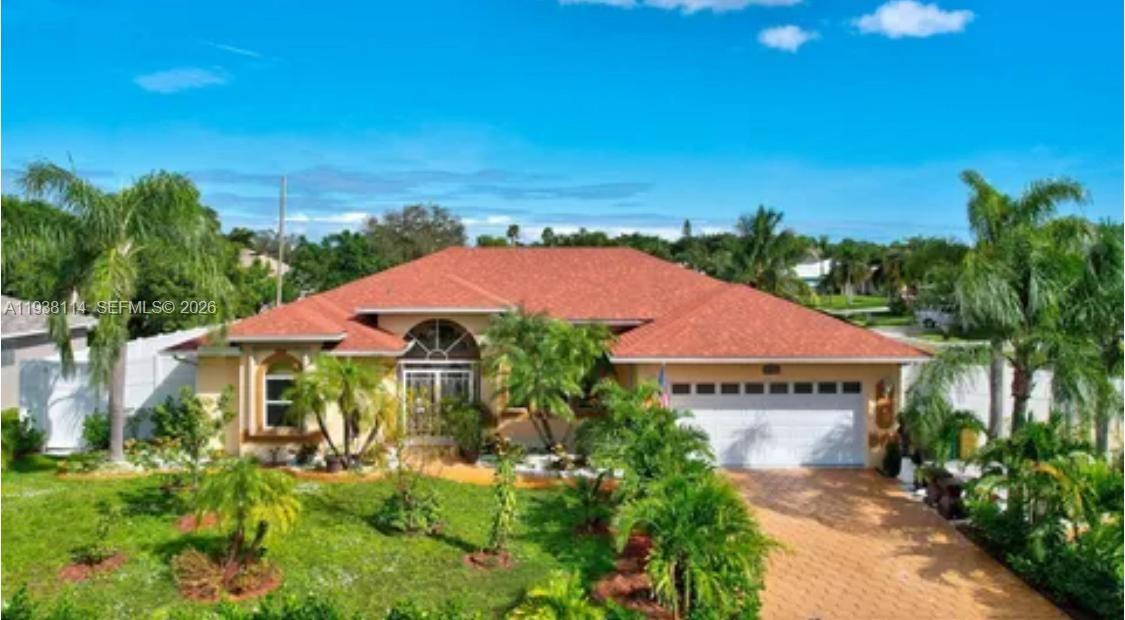 PORT ST LUCIE SECTION 39 - Residential