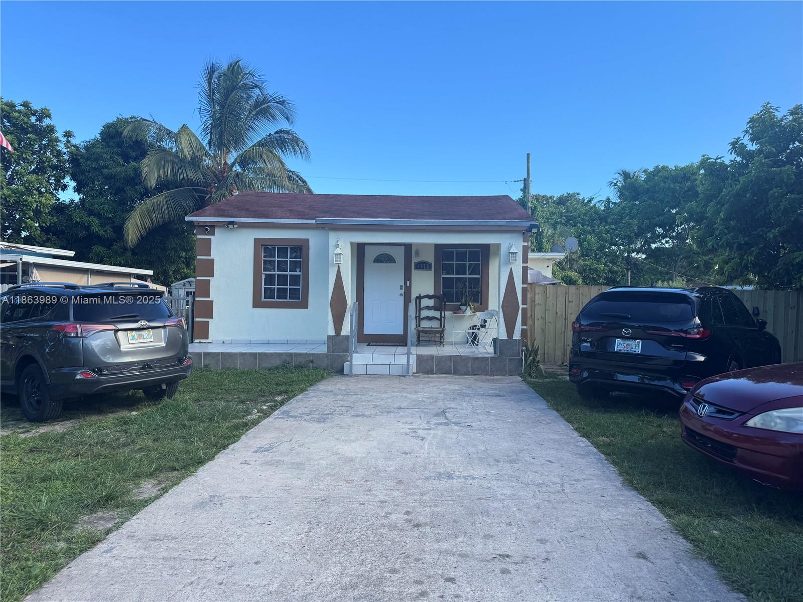 1178 NW 105th Ter