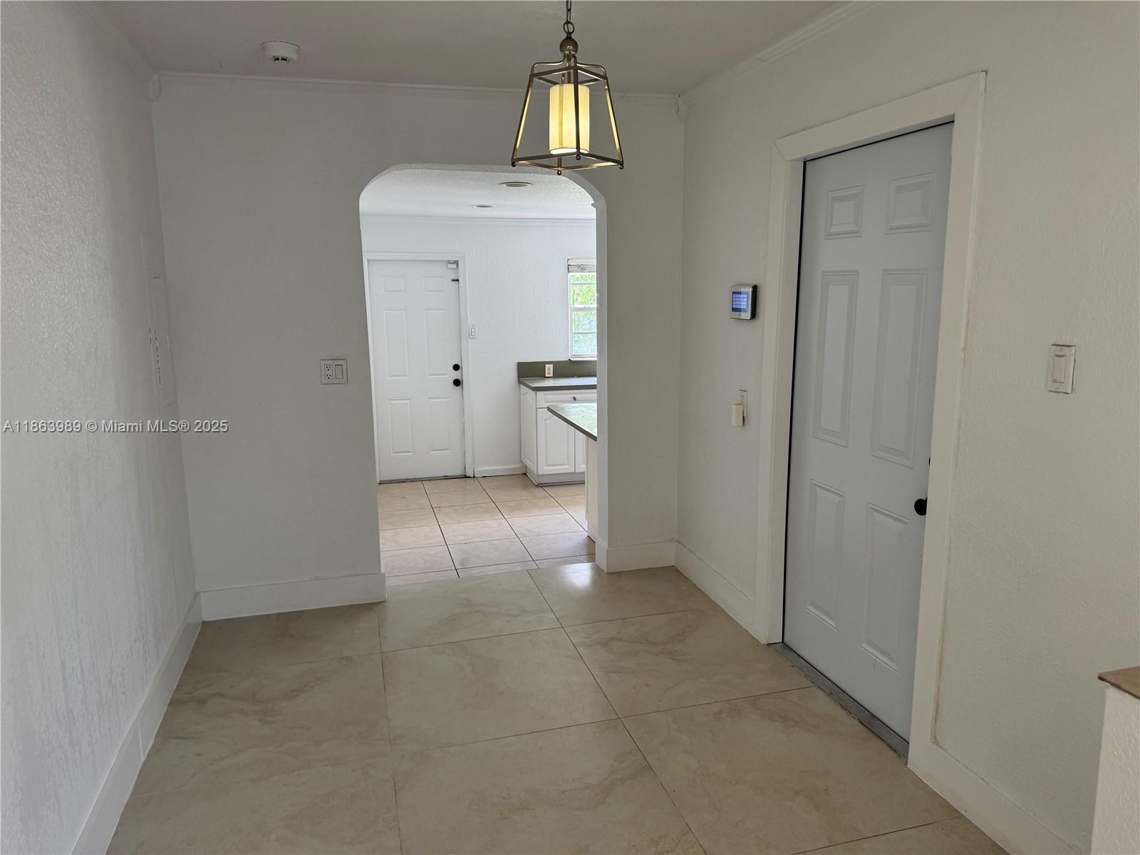 NORTH SILVER CREST ADDPB - Residential