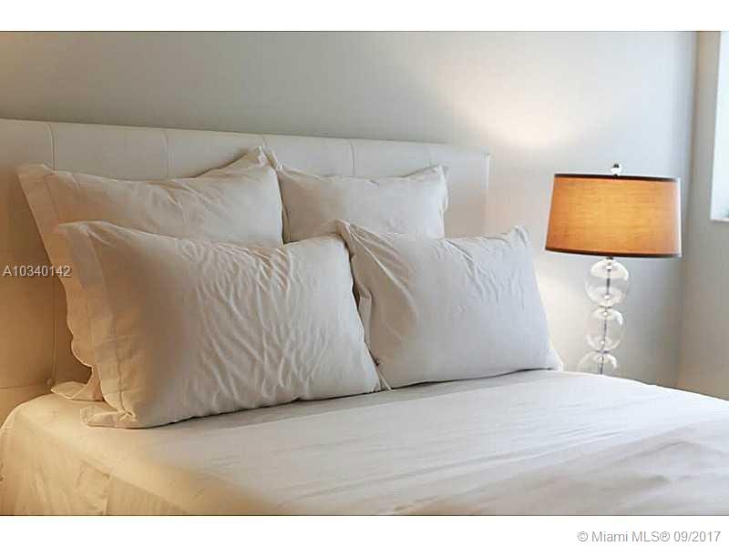 NINE AT MARY BRICKELL - Residential Lease