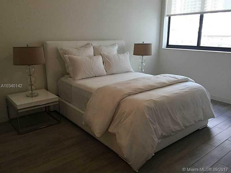 NINE AT MARY BRICKELL - Residential Lease