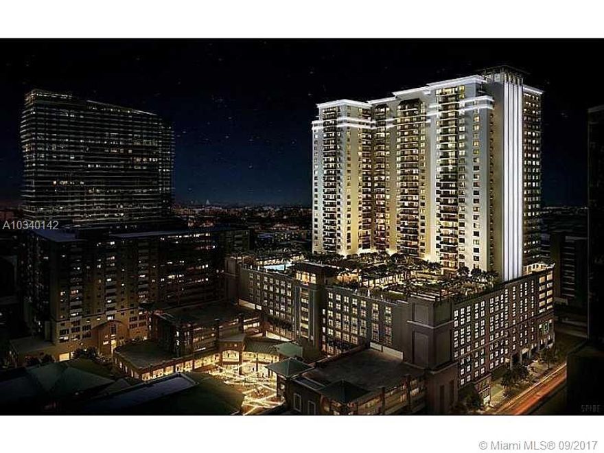 SPACIOUS 2 BED/2 BATH FULLY FURNISHED UNIT WITH BREATHTAKING CITY VIEWS!!! THE FRESH BUILDING AT THE GREAT LOCATION! WALKING DISTANCE TO THE SHOPS, PUBLIX, RESTAURANTS AND BARS OF MARY BRICKELL VILLAGE. GREAT PRICE FOR FULLY FURNISHED UNIT!!! JUST BRI NG YOU TOOTHBRUSH! DO NOT MISS THIS OPPORTUNITY! EASY TO SHOW! AVAILABLE on OCTOBER 1ST!!! PLEASE SEE BROKER REMARKS. 6 MONTHS MINIMUM.