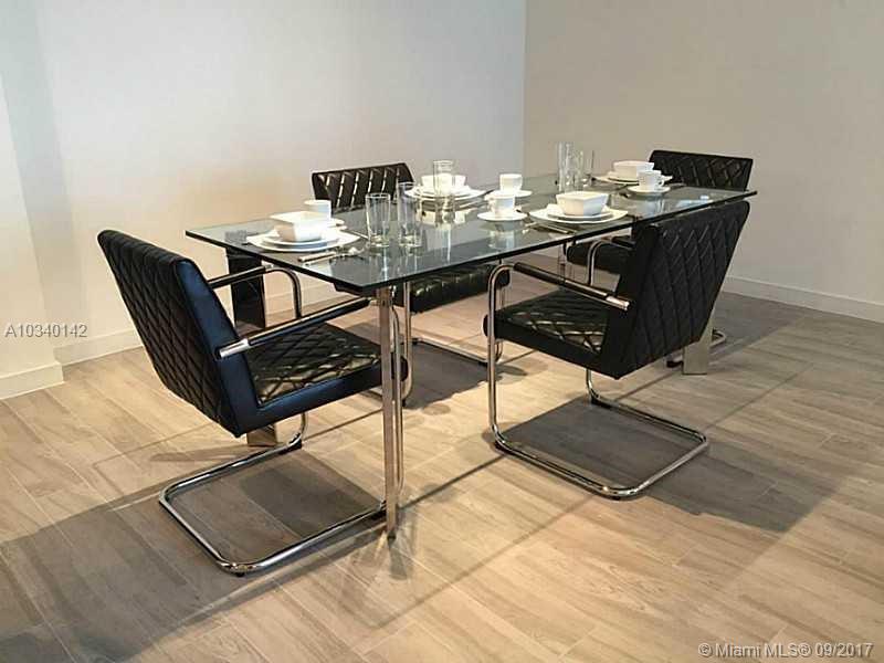 NINE AT MARY BRICKELL - Residential Lease