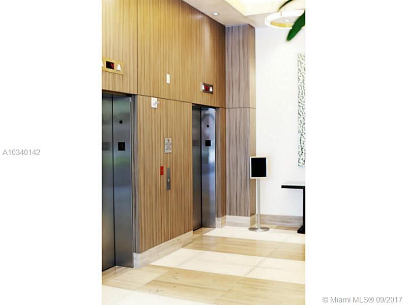 NINE AT MARY BRICKELL - Residential Lease