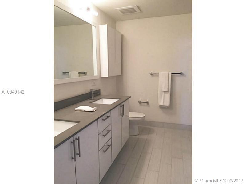 NINE AT MARY BRICKELL - Residential Lease