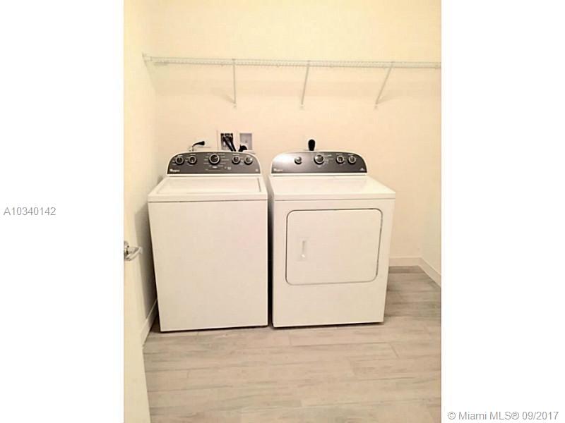 NINE AT MARY BRICKELL - Residential Lease