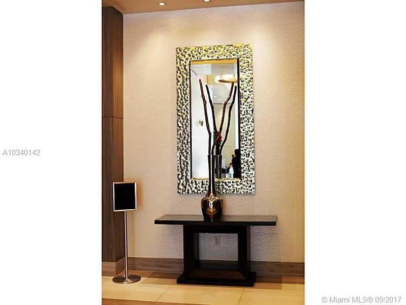 NINE AT MARY BRICKELL - Residential Lease
