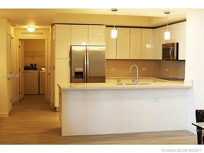 NINE AT MARY BRICKELL - Residential Lease