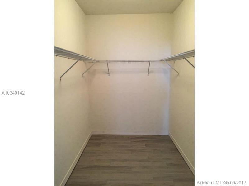NINE AT MARY BRICKELL - Residential Lease