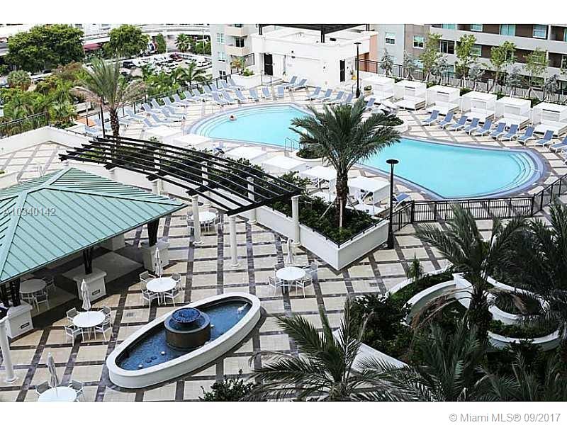 NINE AT MARY BRICKELL - Residential Lease