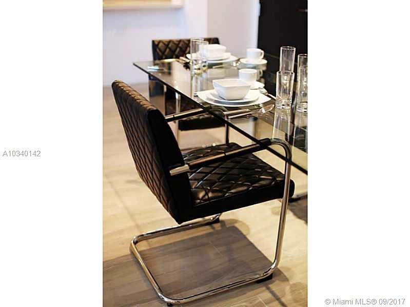 NINE AT MARY BRICKELL - Residential Lease