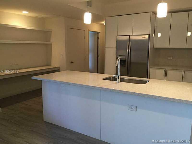 NINE AT MARY BRICKELL - Residential Lease