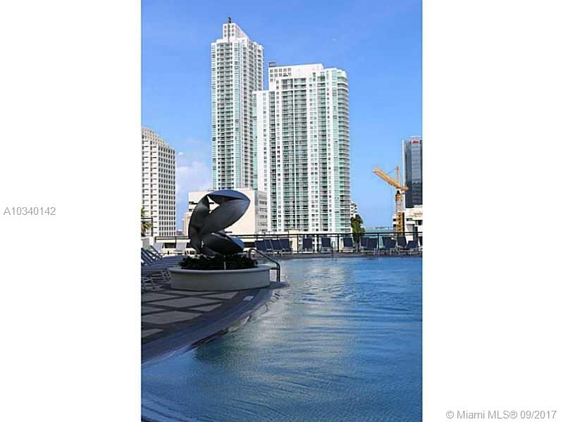 NINE AT MARY BRICKELL - Residential Lease