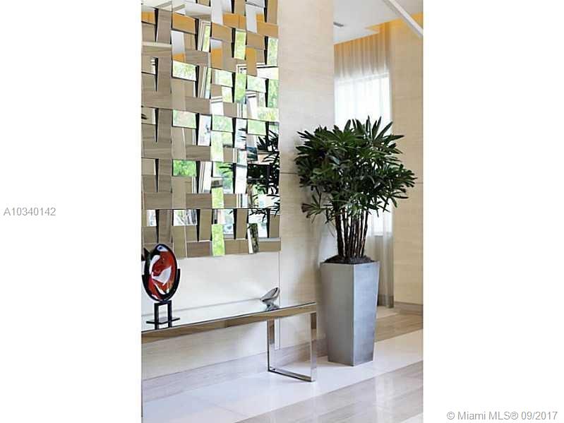 NINE AT MARY BRICKELL - Residential Lease
