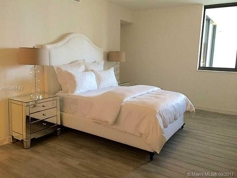 NINE AT MARY BRICKELL - Residential Lease
