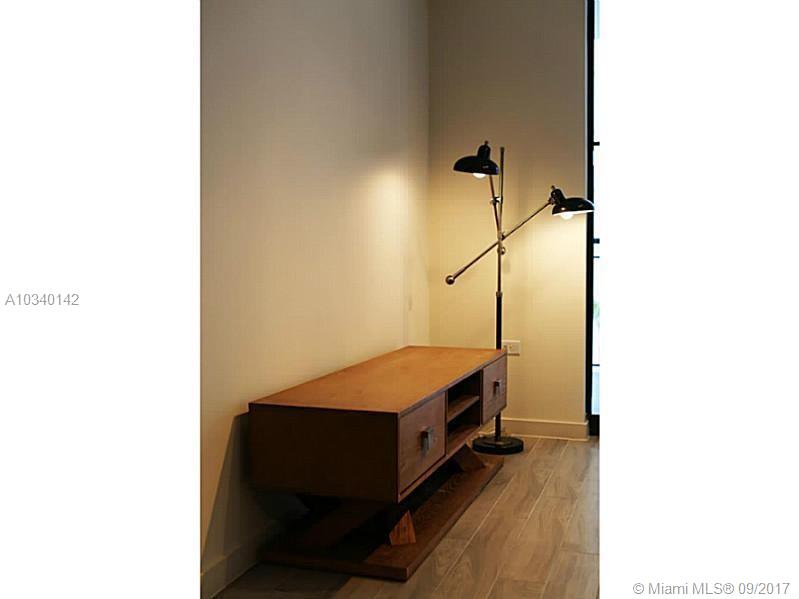 NINE AT MARY BRICKELL - Residential Lease