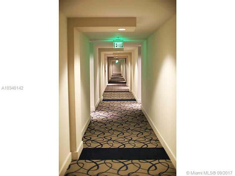 NINE AT MARY BRICKELL - Residential Lease