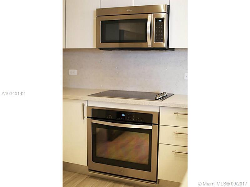 NINE AT MARY BRICKELL - Residential Lease