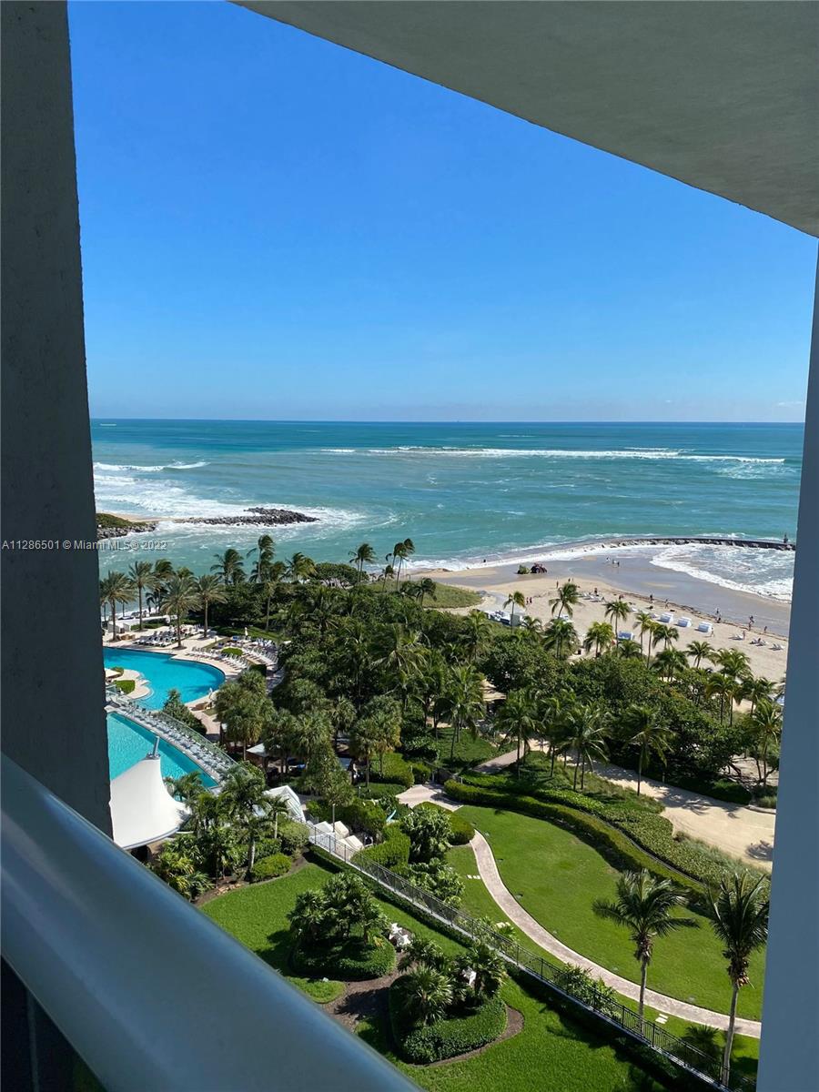 Photo 1 of 10275 Collins Ave 1406, Bal Harbour, Florida, $7,400, Web #: 11286501