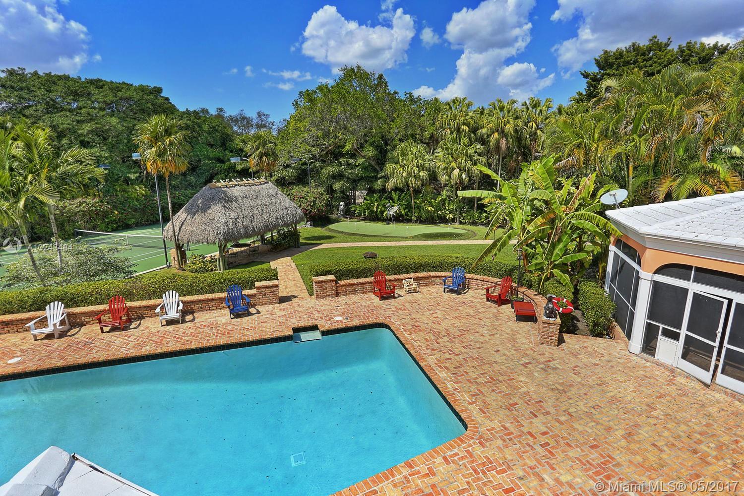 PONCE DAVIS - Residential