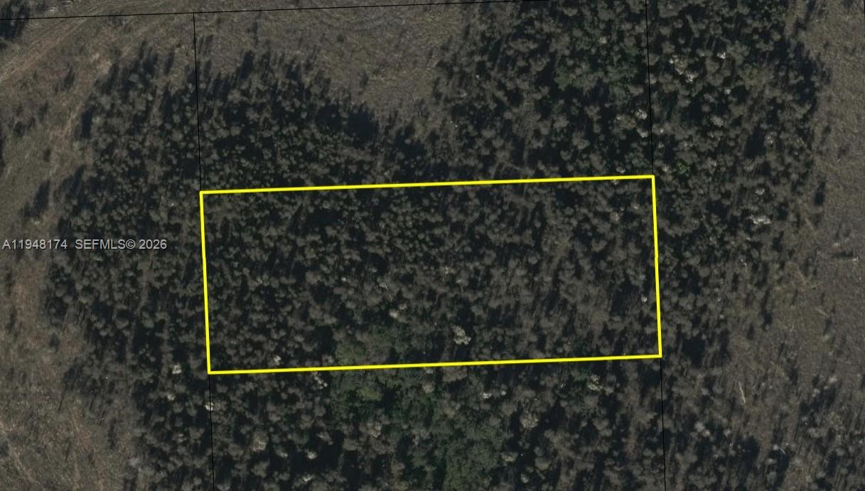 8900 INTERIM-AWAIT SPECIFI - Land