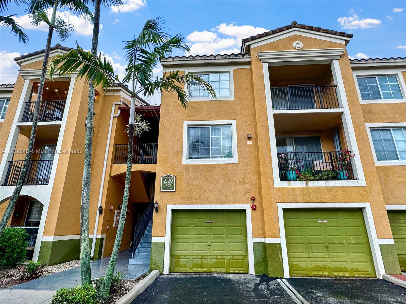 2120 W Preserve Way 301