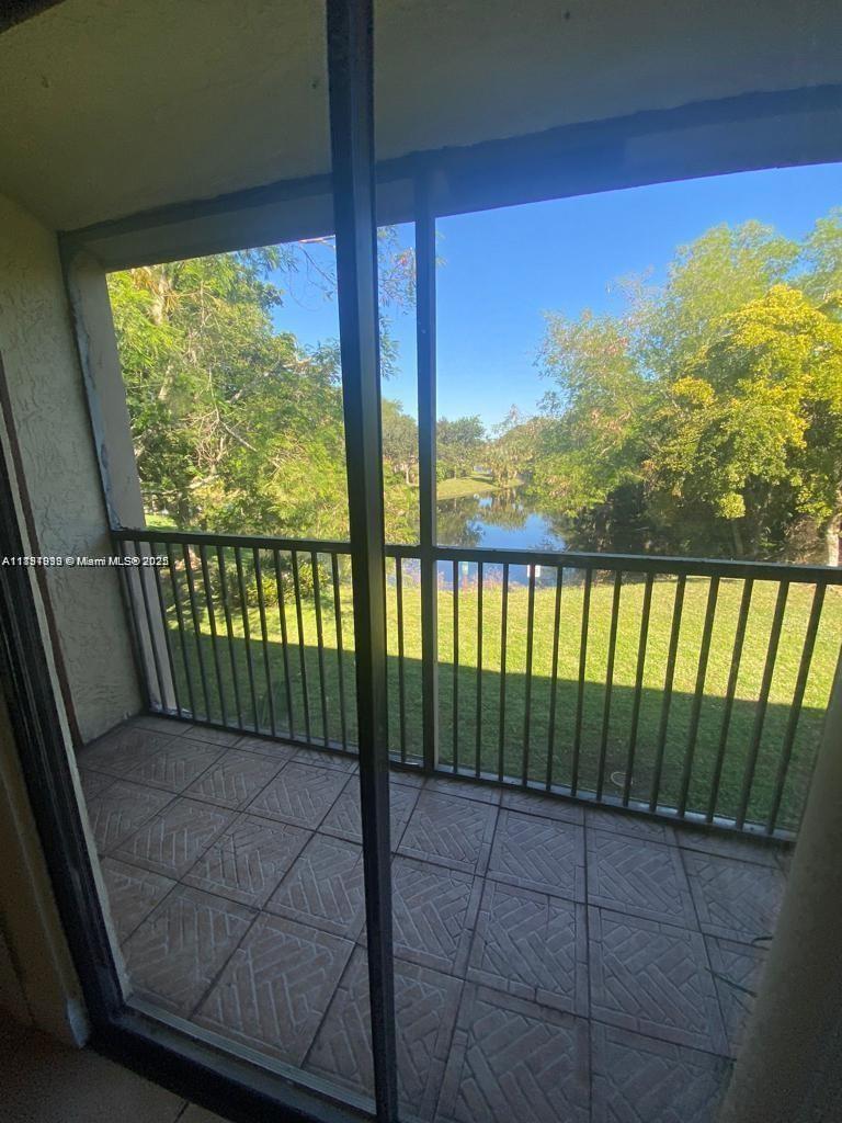 CYPRESS TRACE CONDO - Residential Lease