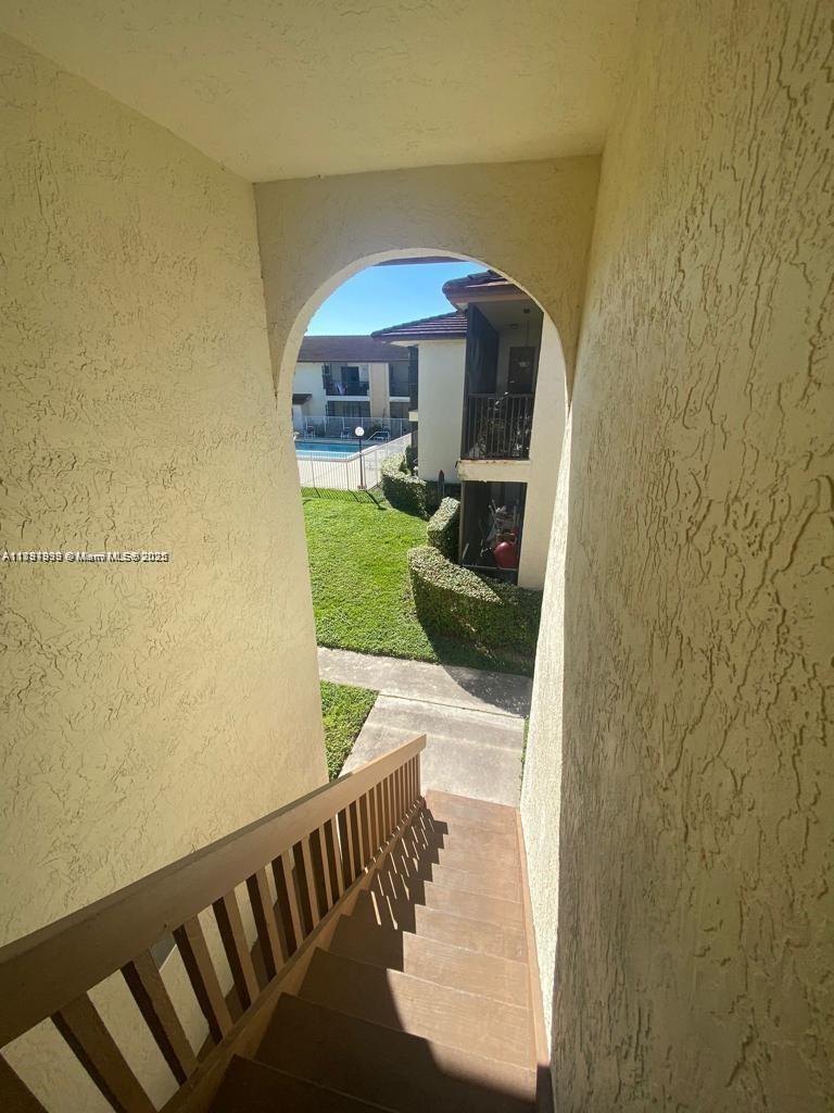 CYPRESS TRACE CONDO - Residential Lease