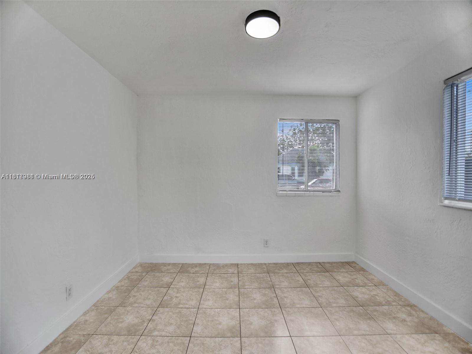 BUCHANAN CENTER - Residential Lease