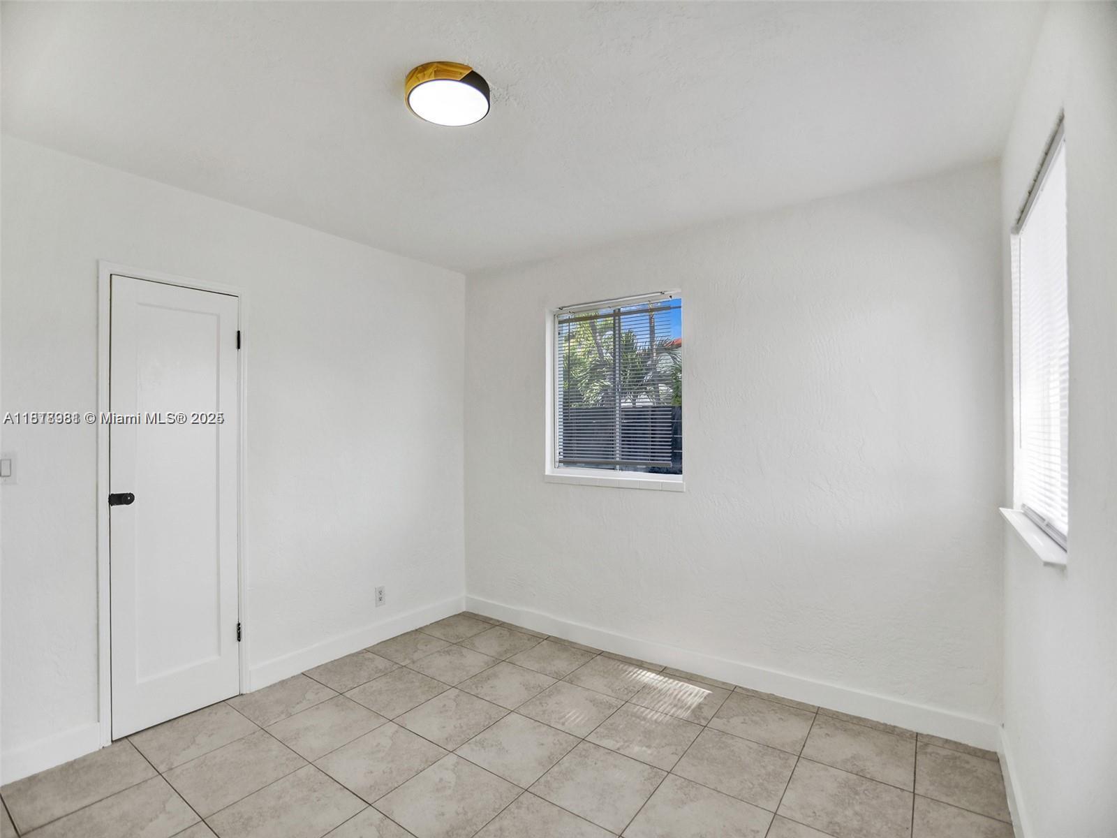 BUCHANAN CENTER - Residential Lease