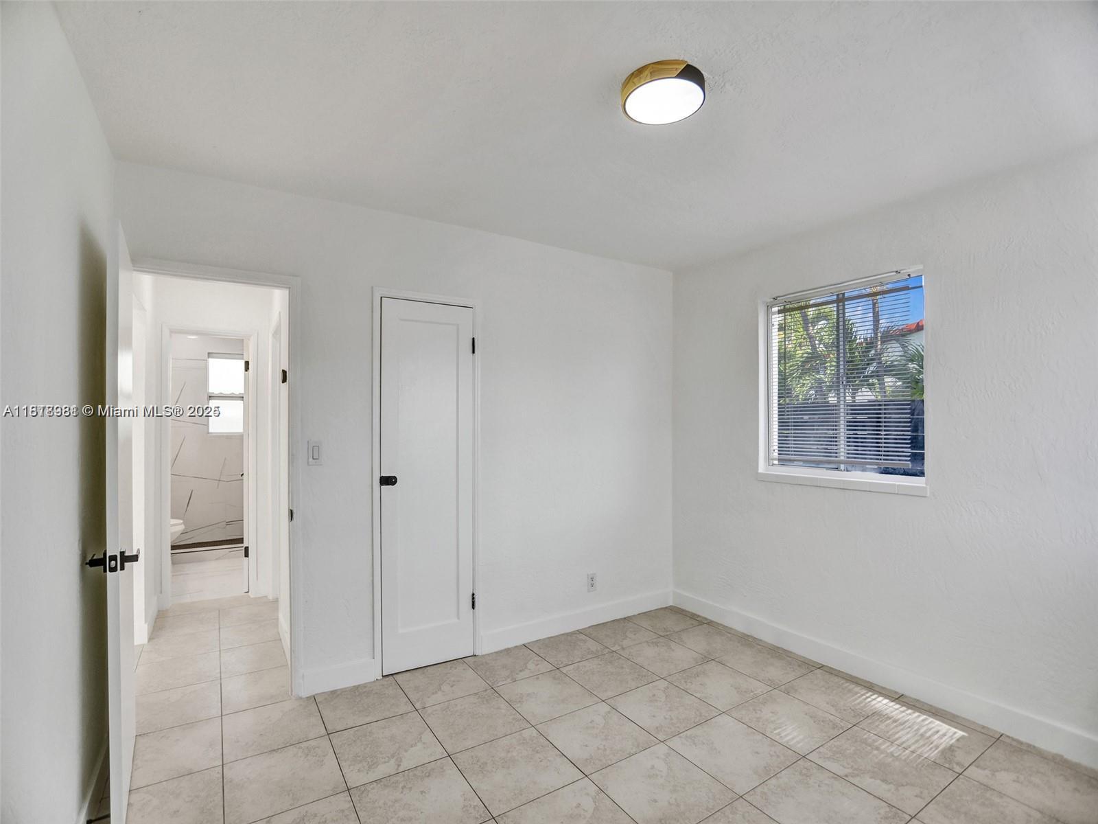 BUCHANAN CENTER - Residential Lease