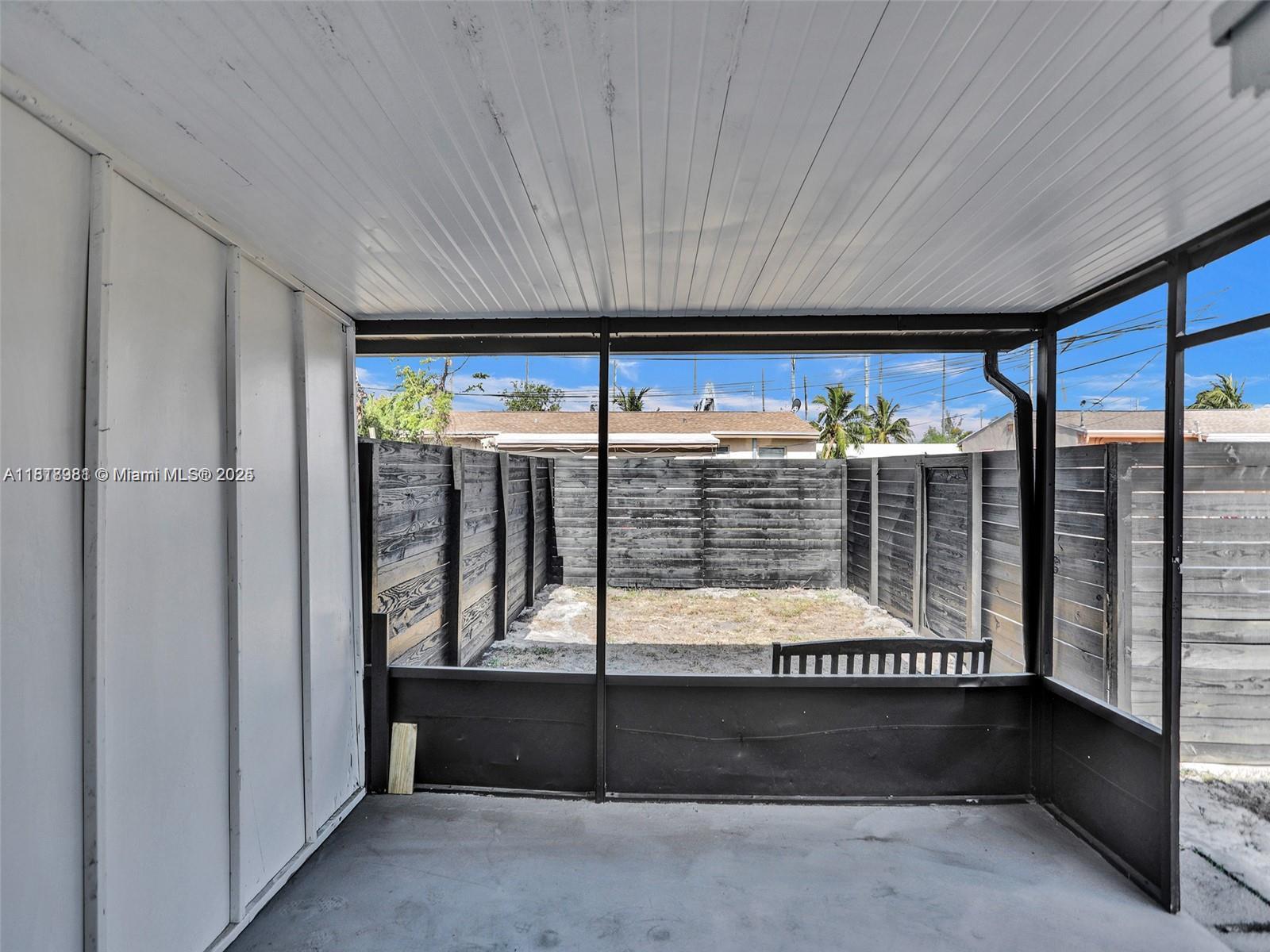 BUCHANAN CENTER - Residential Lease